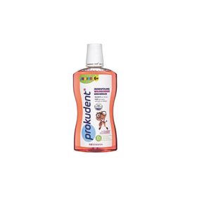 Prokudent 6 Yaş Üstü Orman Meyve Aromalı 500 ml Çocuklar İçin Ağız Bakım Suyu