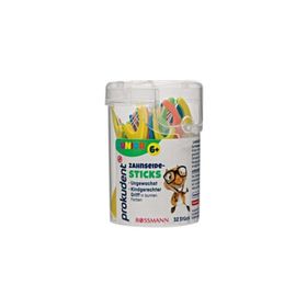 Prokudent 6 Yaş Üzeri 32 Adet Çocuk Diş İpi