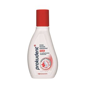 Prokudent Adaçayı ve Papatya Özlü 125 ml Konsantre Plus Ağız Bakım Suyu