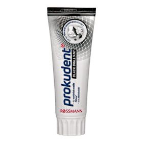 Prokudent Aktif Kömür İçerikli 75 ml Diş Macunu