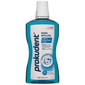 Prokudent Diş ve Diş Eti Bakımına Özel 500 ml Ağız Bakım Suyu