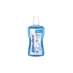 Prokudent Diş ve Diş Eti Bakımına Özel 500 ml Ağız Bakım Suyu