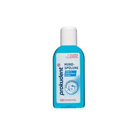 Prokudent Diş ve Diş Eti Bakımına Özel Seyahat Boyu 50 ml Ağız Bakım Suyu