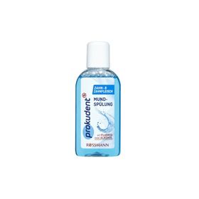 Prokudent Diş ve Diş Eti Bakımına Özel Seyahat Boyu 50 ml Ağız Bakım Suyu