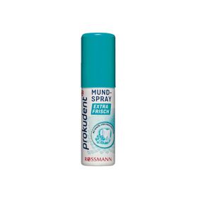 Prokudent Ekstra Ferahlık Verici 15 ml Ağız Spreyi