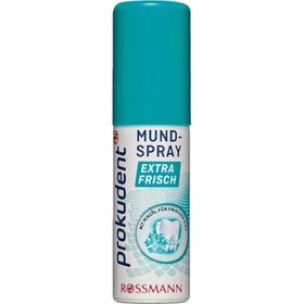 Prokudent Ekstra Ferahlık Verici 15 ml Ağız Spreyi