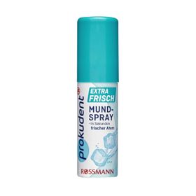Prokudent Ekstra Ferahlık Verici 15 ml Ağız Spreyi
