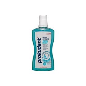 Prokudent Ekstra Ferahlık Verici 500 ml Ağız Bakım Suyu