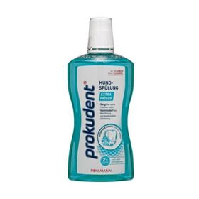 Prokudent Ekstra Ferahlık Verici 500 ml Ağız Bakım Suyu