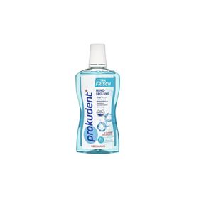 Prokudent Ekstra Ferahlık Verici 500 ml Ağız Bakım Suyu