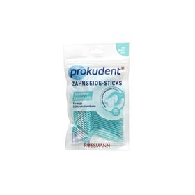 Prokudent Hassas Diş Etleri İçin 30 Adet Diş İpi