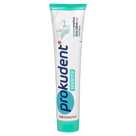 Prokudent Hassasiyet Azaltıcı Etkili 125 ml Diş Macunu