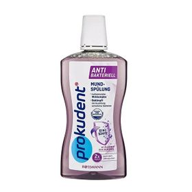 Prokudent Hijyen 10in1 500 ml Ağız Bakım Suyu