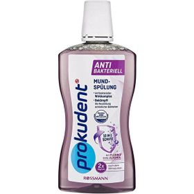 Prokudent Hijyen 10in1 500 ml Ağız Bakım Suyu