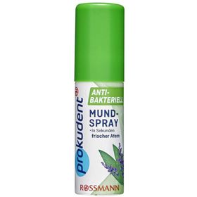 Prokudent Hijyen Sağlayan 15 ml Ağız Spreyi