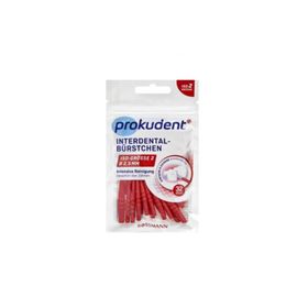 Prokudent ISO 0 32 Parça Arayüz Fırçası