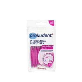 Prokudent ISO 0 32 Parça Arayüz Fırçası