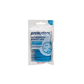 Prokudent ISO 0 32 Parça Arayüz Fırçası