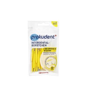 Prokudent ISO 4 32 Parça Arayüz Fırçası