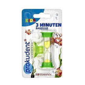 Prokudent Junior 3 Dakika Kum Saati