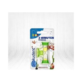 Prokudent Junior 3 Dakika Kum Saati