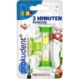Prokudent Junior 3 Dakika Kum Saati