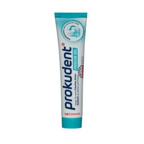Prokudent Nane Aromalı 125 ml Jel Diş Macunu
