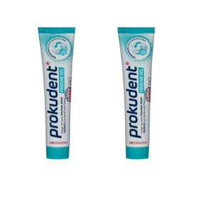 Prokudent Nane Aromalı 125 ml Jel Diş Macunu