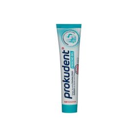 Prokudent Nane Aromalı 125 ml Jel Diş Macunu