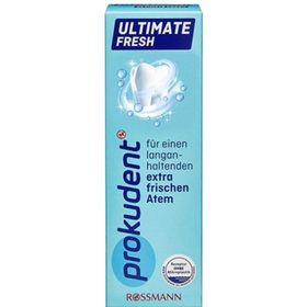 Prokudent Ultimate Fresh 75 ml Diş Macunu