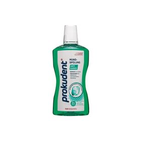 Prokudent Yoğun Ferahlık Verici 500 ml Ağız Bakım Suyu