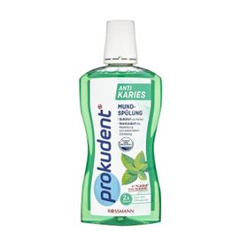 Prokudent Yoğun Ferahlık Verici 500 ml Ağız Bakım Suyu