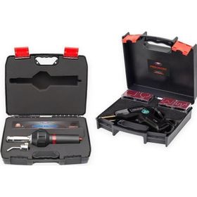 Prolektro PRO-LEK 9000 Kaynak Makinesi 100 W Sıcak Zımba Platik Tamir Seti