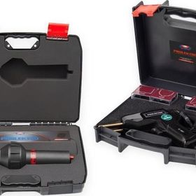 Prolektro PRO-LEK 9000 Kaynak Makinesi 100 W Sıcak Zımba Platik Tamir Seti