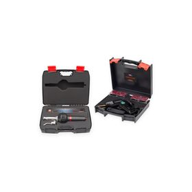 Prolektro PRO-LEK 9000 Kaynak Makinesi 100 W Sıcak Zımba Platik Tamir Seti