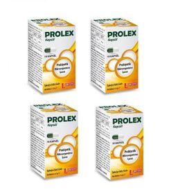 Prolex Probiyotik 10 Kapsül