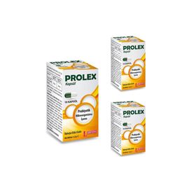 Prolex Probiyotik 10 Kapsül