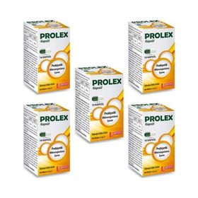 Prolex Probiyotik 10 Kapsül