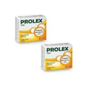 Prolex Probiyotik 10 Saşe