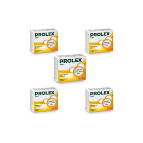Prolex Probiyotik 10 Saşe