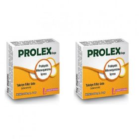 Prolex Probiyotik 2x10 Saşe