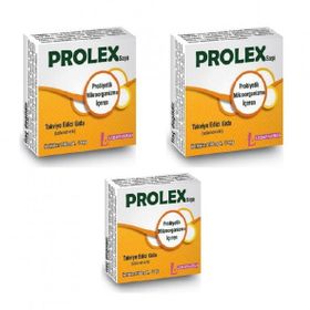 Prolex Probiyotik 3x10 Saşe
