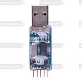 Prolific PL2303 USB-TTL Seri Dönüştürücü Kartı