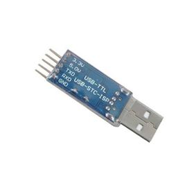 Prolific PL2303 USB-TTL Seri Dönüştürücü Kartı