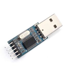 Prolific PL2303 USB-TTL Seri Dönüştürücü Kartı