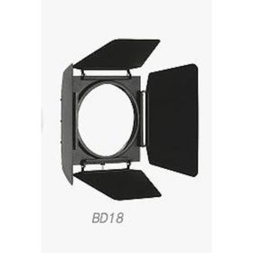Prolight BD18 Barndoor Kanatlı Reflektör