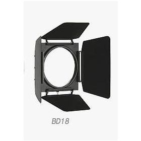 Prolight BD18 Barndoor Kanatlı Reflektör