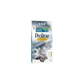 Proline 10 lt Aktif Karbonlu Topaklanan Bentonit Doğal Kedi Kumu