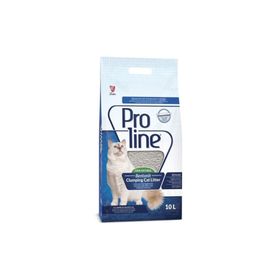 Proline 10 lt Natural Kedi Kumu