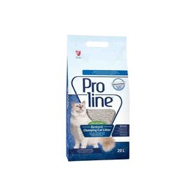 Proline 20 lt Bentonit Topaklanan Kedi Kumu